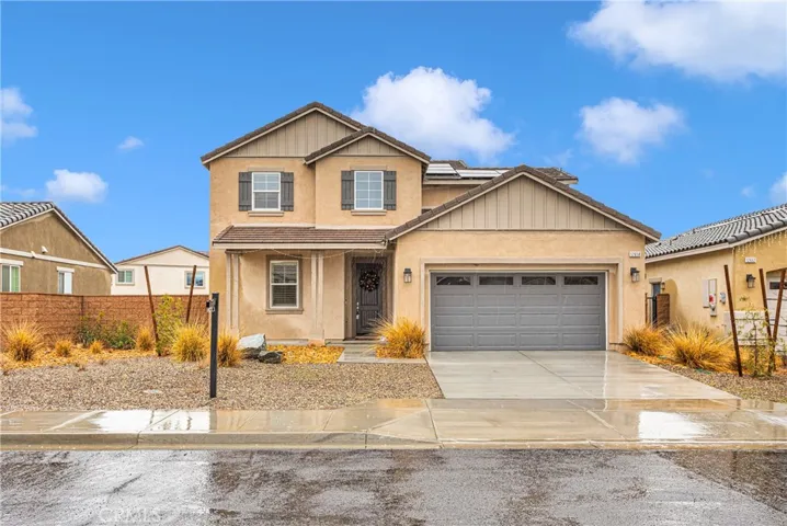 12658 Ava Loma Street, Victorville, California 92392