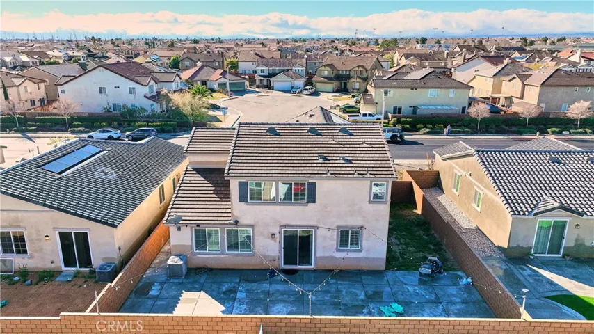 12658 Ava Loma Street, Victorville, California 92392