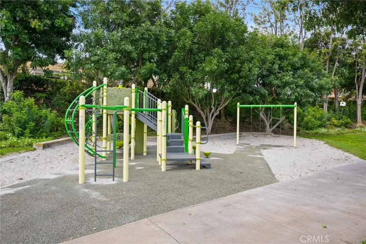 Community Playground