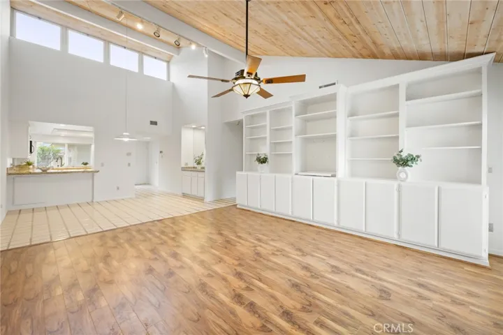 Living and Dining