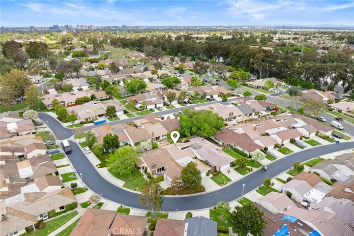 16 Eucalyptus, Irvine, California 92612