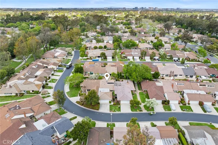 16 Eucalyptus, Irvine, California 92612