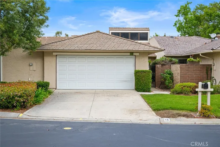 16 Eucalyptus, Irvine, California 92612