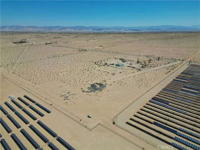4242 Lear Avenue, 29 Palms, California 92277