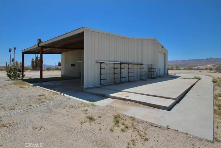 4242 Lear Avenue, 29 Palms, California 92277