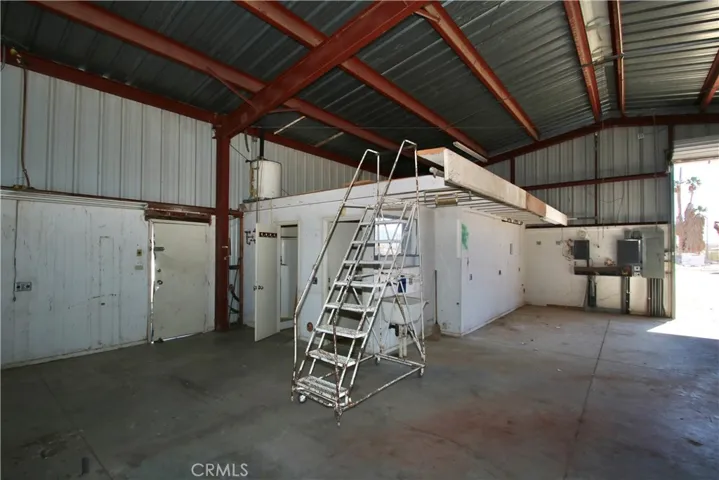 4242 Lear Avenue, 29 Palms, California 92277