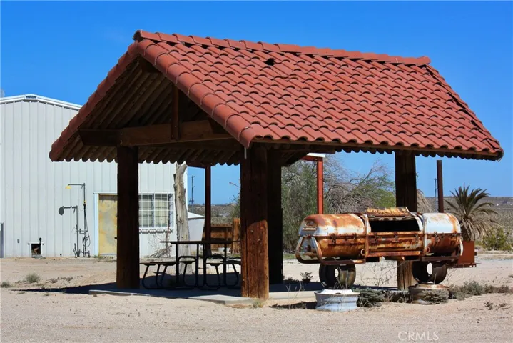 4242 Lear Avenue, 29 Palms, California 92277