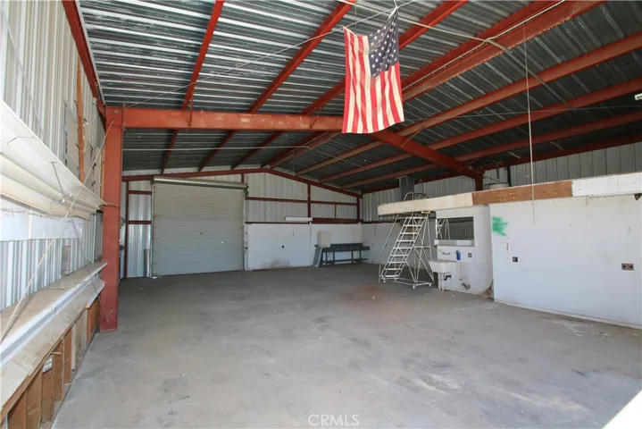 4242 Lear Avenue, 29 Palms, California 92277