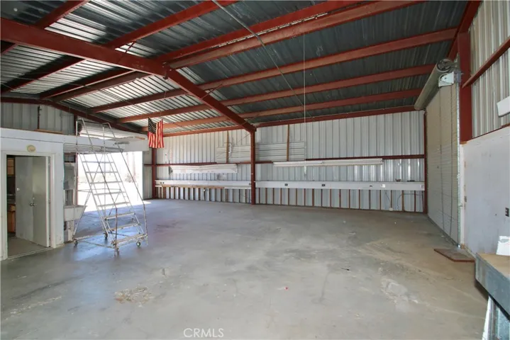 4242 Lear Avenue, 29 Palms, California 92277