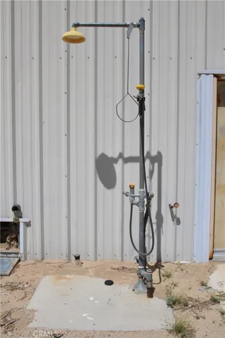 4242 Lear Avenue, 29 Palms, California 92277