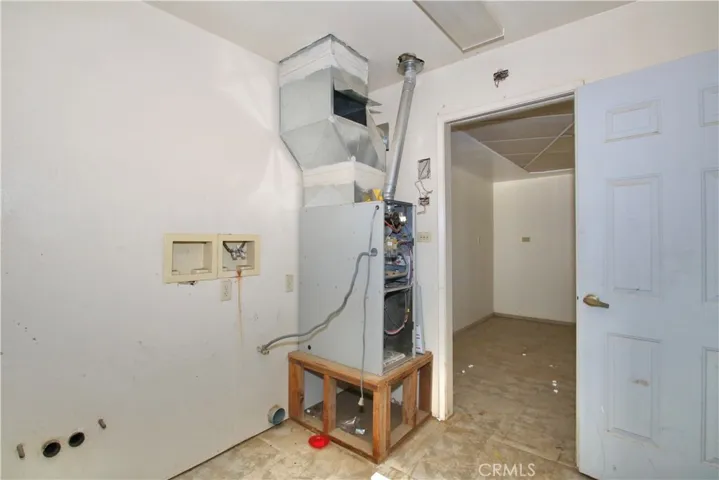 4242 Lear Avenue, 29 Palms, California 92277