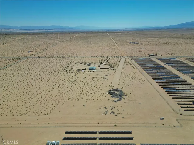 4242 Lear Avenue, 29 Palms, California 92277