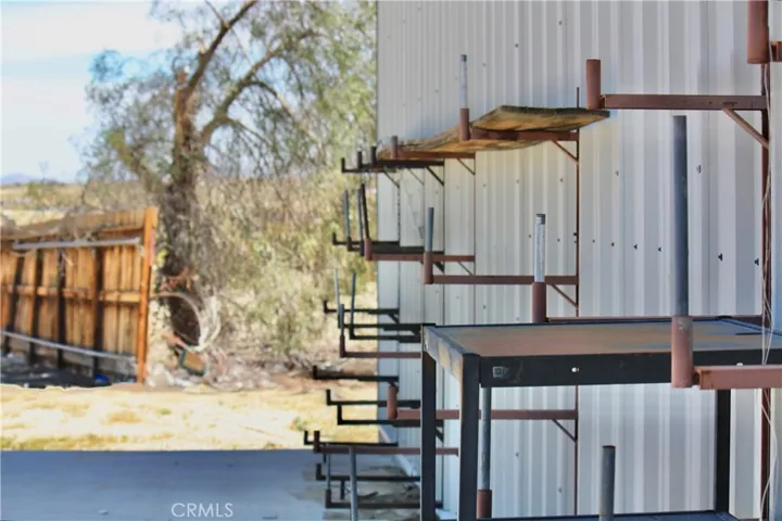 4242 Lear Avenue, 29 Palms, California 92277