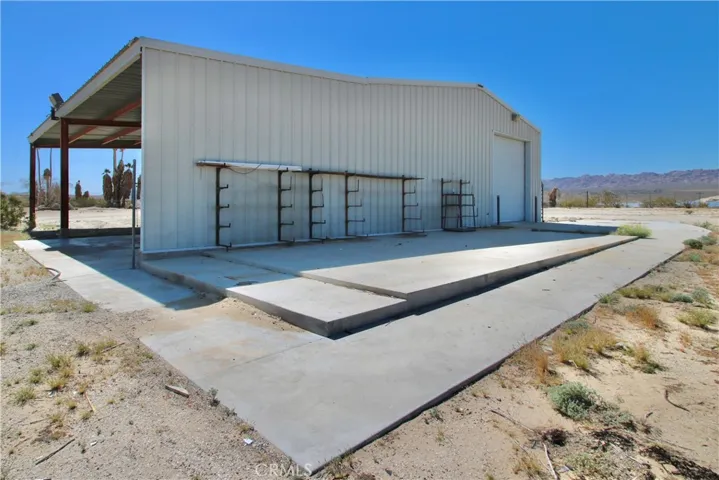4242 Lear Avenue, 29 Palms, California 92277