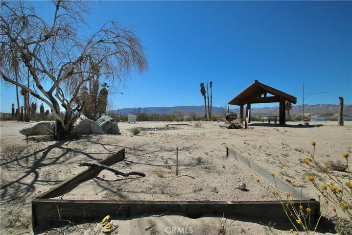 4242 Lear Avenue, 29 Palms, California 92277