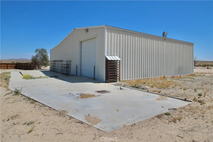 4242 Lear Avenue, 29 Palms, California 92277