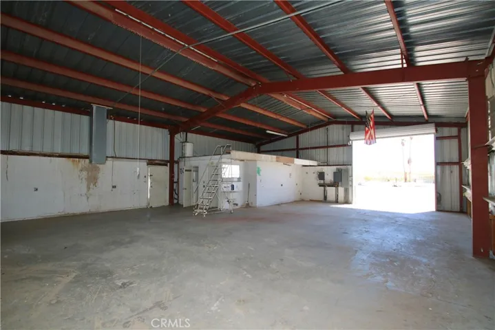4242 Lear Avenue, 29 Palms, California 92277