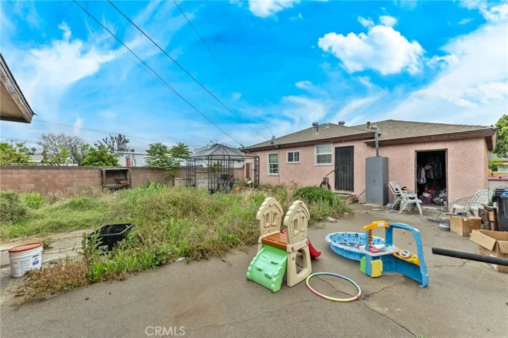14706 Seaforth Avenue, Norwalk, California 90650