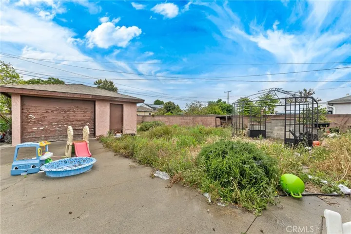 14706 Seaforth Avenue, Norwalk, California 90650