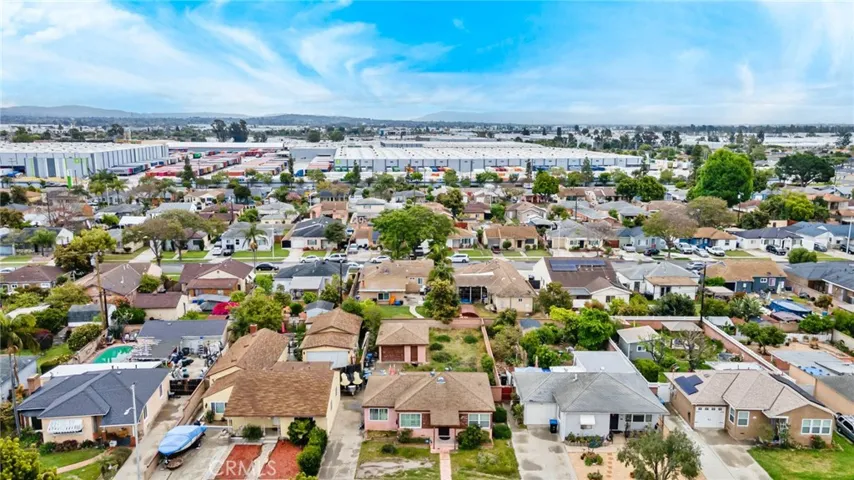 14706 Seaforth Avenue, Norwalk, California 90650
