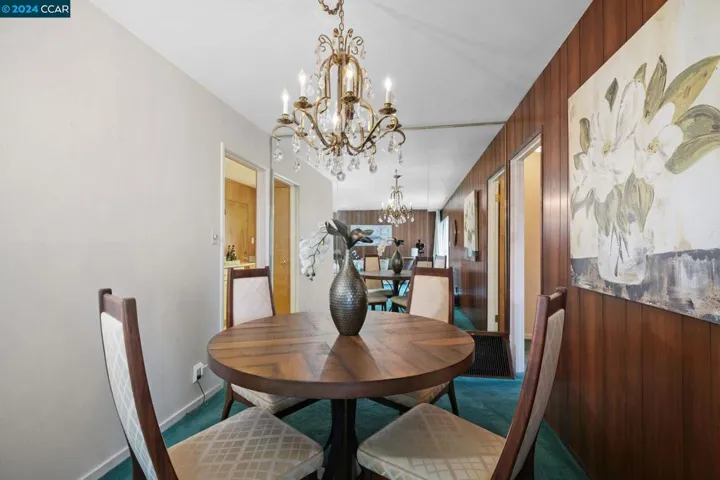 6826 Glen Mawr Ave, El Cerrito, California 94530