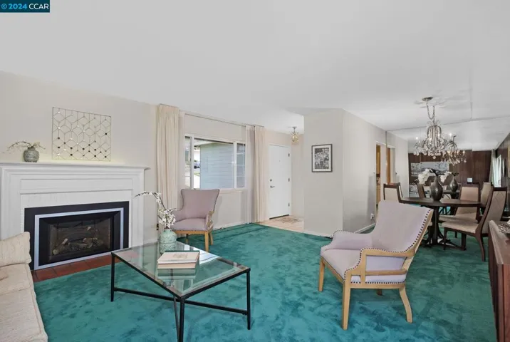 6826 Glen Mawr Ave, El Cerrito, California 94530