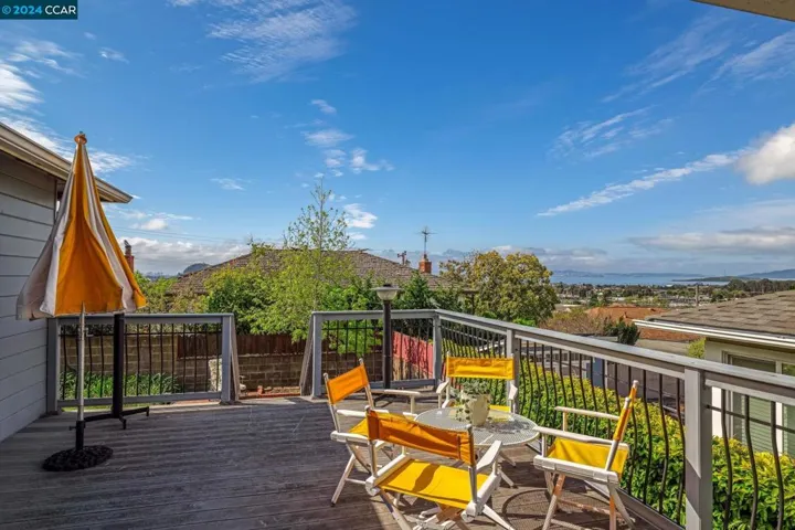 6826 Glen Mawr Ave, El Cerrito, California 94530