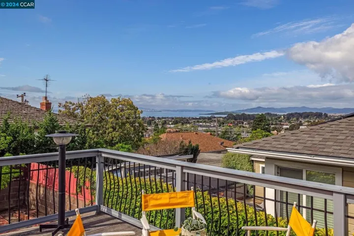 6826 Glen Mawr Ave, El Cerrito, California 94530