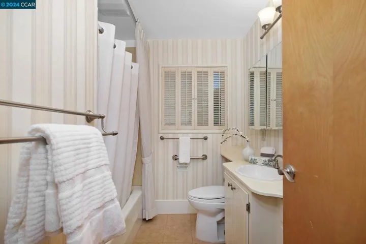 6826 Glen Mawr Ave, El Cerrito, California 94530