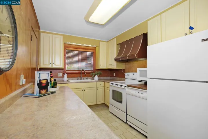 6826 Glen Mawr Ave, El Cerrito, California 94530