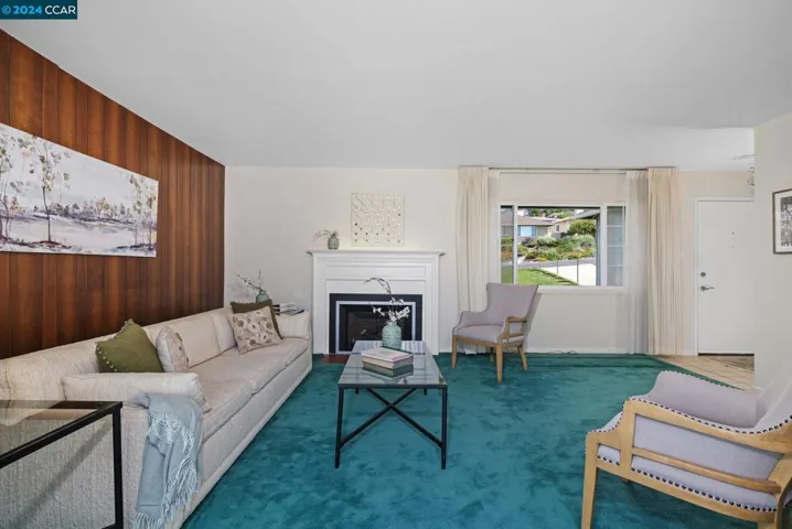 6826 Glen Mawr Ave, El Cerrito, California 94530