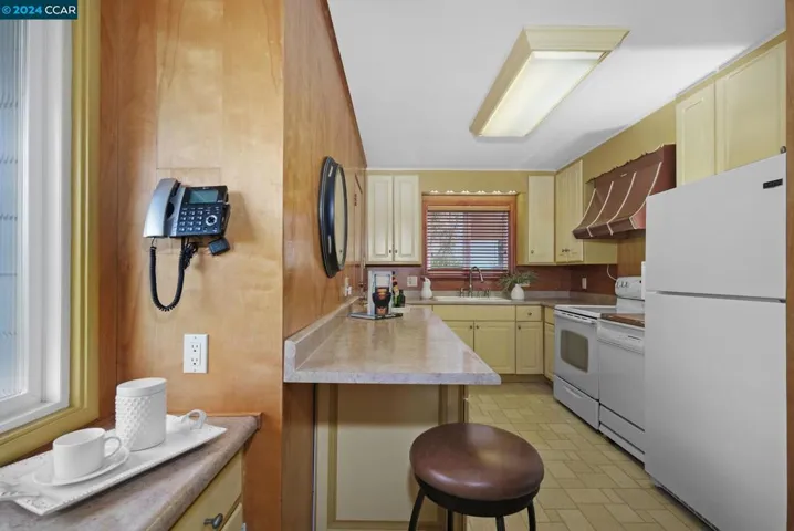 6826 Glen Mawr Ave, El Cerrito, California 94530