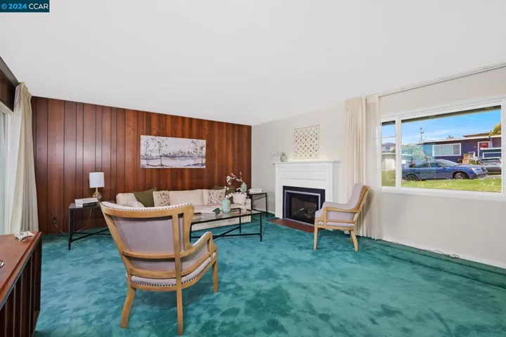 6826 Glen Mawr Ave, El Cerrito, California 94530