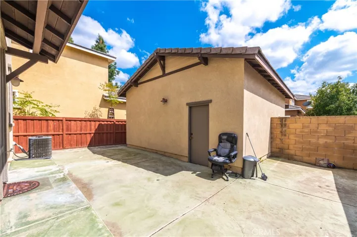 1876 Redfield Road, Riverside, California 92507