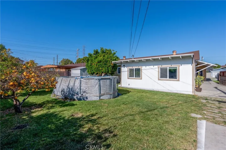 7809 La Mirada Circle, Buena Park, California 90620