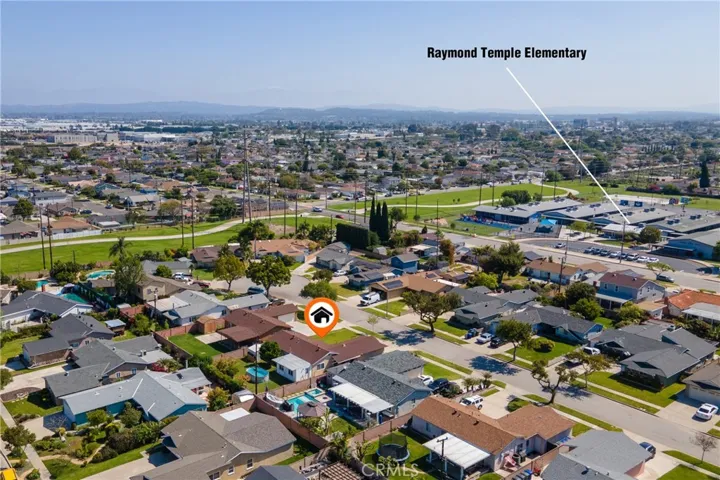 7809 La Mirada Circle, Buena Park, California 90620