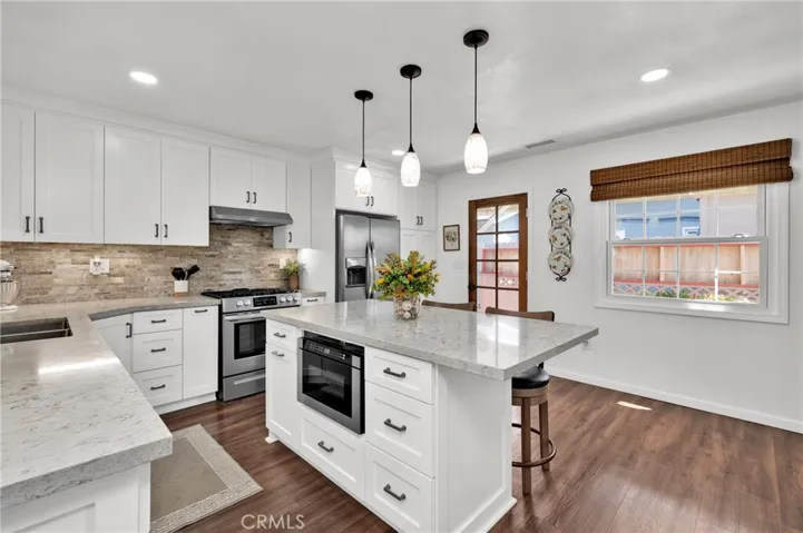 7809 La Mirada Circle, Buena Park, California 90620