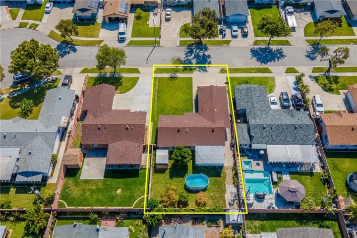 7809 La Mirada Circle, Buena Park, California 90620