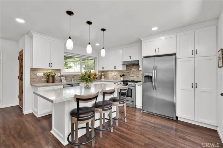 7809 La Mirada Circle, Buena Park, California 90620
