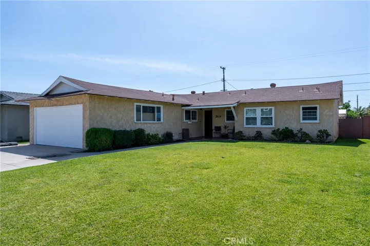 7809 La Mirada Circle, Buena Park, California 90620
