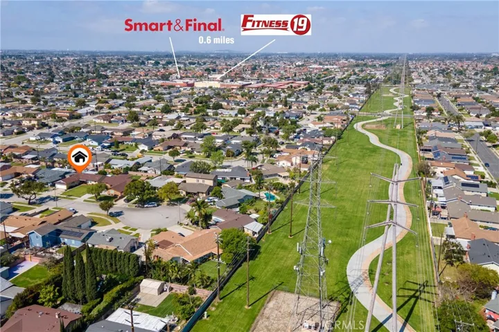 7809 La Mirada Circle, Buena Park, California 90620