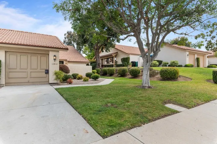 12814 Camino De La Breccia, Rancho Bernardo (san Diego), California 92128