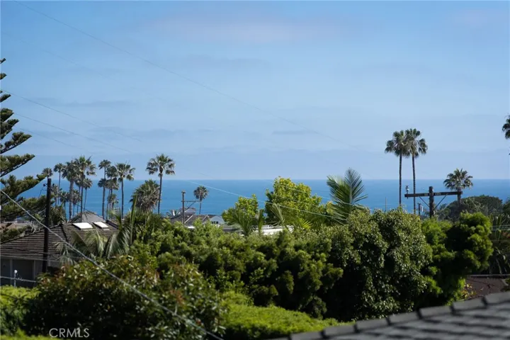 Beautiful ocean view!