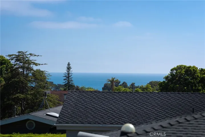Beautiful ocean view!