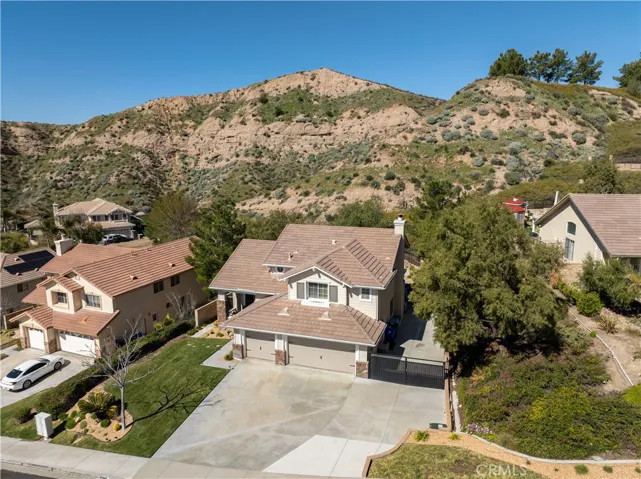 29655 Mammoth Lane, Canyon Country, California 91387