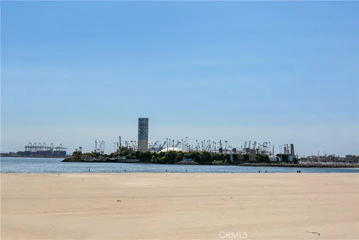 400 W Ocean Boulevard 1201, Long Beach, California 90802