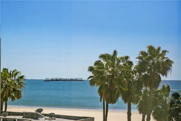 400 W Ocean Boulevard 1201, Long Beach, California 90802