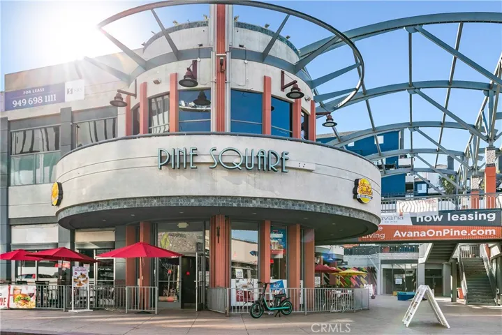 400 W Ocean Boulevard 1201, Long Beach, California 90802