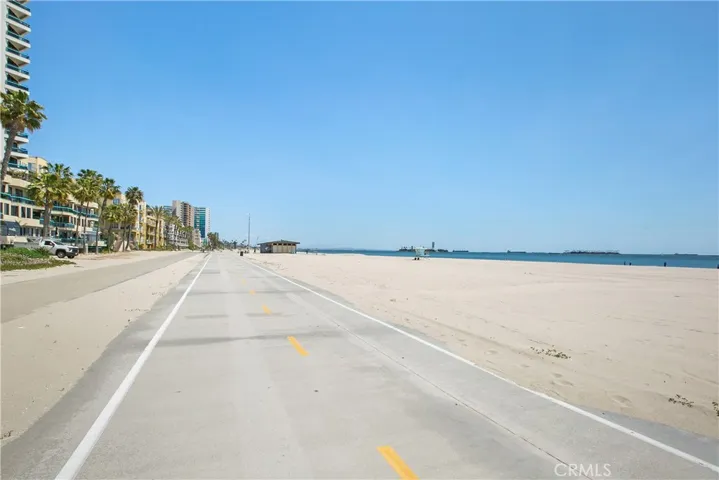 400 W Ocean Boulevard 1201, Long Beach, California 90802