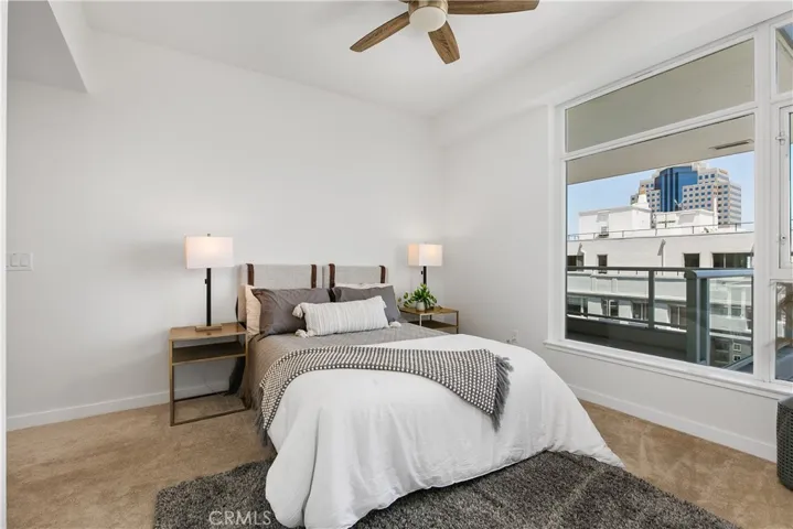 400 W Ocean Boulevard 1201, Long Beach, California 90802